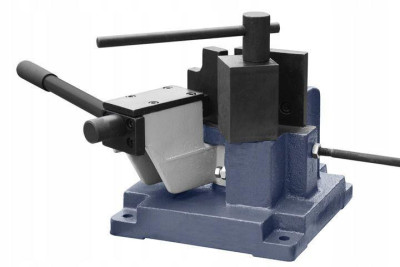 Будкрам купить Универсальный станок для гибки METCOR UB100A Универсальный станок для гибки METCOR UB100A 5