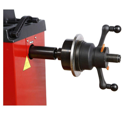 Будкрам купити Напівавтоматичний балансувальний верстат REDATS W-100 (ALU3, 230 V) Напівавтоматичний балансувальний верстат REDATS W-100 (ALU3, 230 V) 5