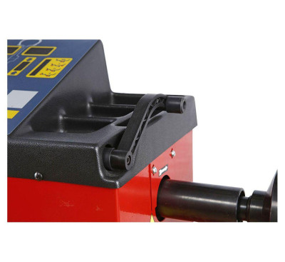 Будкрам купити Напівавтоматичний балансувальний верстат REDATS W-100 (ALU3, 230 V) Напівавтоматичний балансувальний верстат REDATS W-100 (ALU3, 230 V) 6