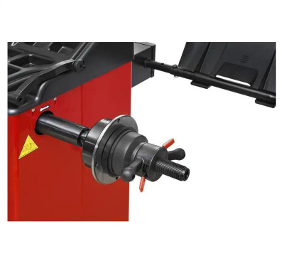 Будкрам купити Напівавтоматичний балансувальний верстат REDATS W-200 (ALU4, 230 V, 10 «- 24») Напівавтоматичний балансувальний верстат REDATS W-200 (ALU4, 230 V, 10 «- 24») 3