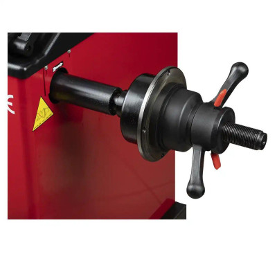 Будкрам купити Автоматичний балансувальний верстат REDATS W-650 (230 V, 10 «- 24»+) Автоматичний балансувальний верстат REDATS W-650 (230 V, 10 «- 24»+) 4