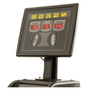 Будкрам купити Автоматичний балансувальний верстат REDATS W-650 (230 V, 10 «- 24»+) Автоматичний балансувальний верстат REDATS W-650 (230 V, 10 «- 24»+) 5