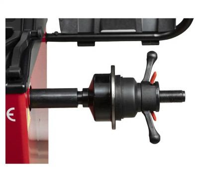 Будкрам купити Автоматичний балансувальний верстат REDATS W-650 (230 V, 10 «- 24»+) Автоматичний балансувальний верстат REDATS W-650 (230 V, 10 «- 24»+) 6