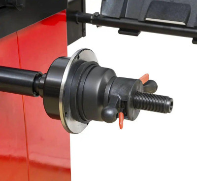 Будкрам купити Автоматичний балансувальний верстат REDATS W-220 (ALU-S, 230 V, 10 «- 24») Автоматичний балансувальний верстат REDATS W-220 (ALU-S, 230 V, 10 «- 24») 6