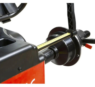 Будкрам купити Автоматичний балансувальний верстат REDATS W-220 (ALU-S, 230 V, 10 «- 24») Автоматичний балансувальний верстат REDATS W-220 (ALU-S, 230 V, 10 «- 24») 7