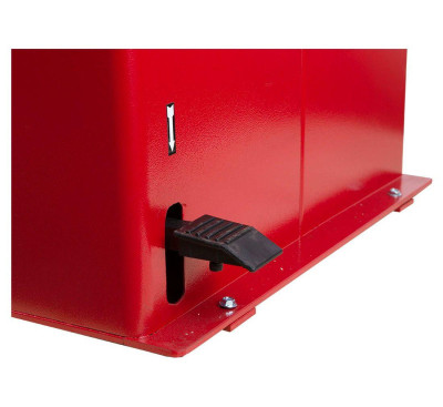 Будкрам купити Автоматичний балансувальний верстат REDATS W-230 (ALU3, 230 V, 10 «- 24»+) Автоматичний балансувальний верстат REDATS W-230 (ALU3, 230 V, 10 «- 24»+) 5