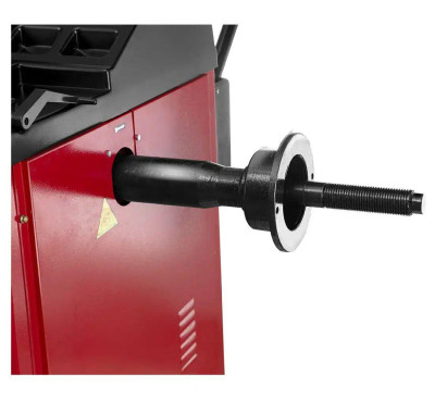 Будкрам купити Напівавтоматичний балансувальний верстат з підйомником REDATS WT-200 для вантажних шин (230 V, 10 «- 30», ALU3) Напівавтоматичний балансувальний верстат з підйомником REDATS WT-200 для вантажних шин (230 V, 10 «- 30», ALU3) 3