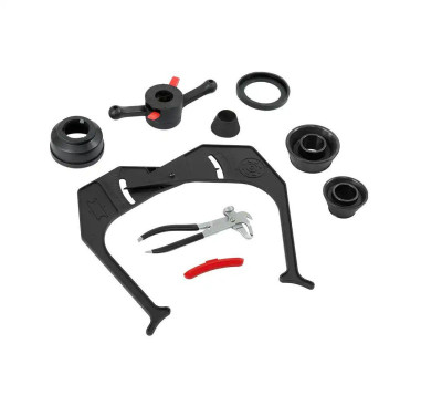 Будкрам купити Напівавтоматичний ручний балансувальний верстат REDATS W-110 (230 V, 10« - 24») Напівавтоматичний ручний балансувальний верстат REDATS W-110 (230 V, 10« - 24») 7