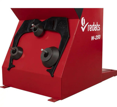 Будкрам купити Автоматичний балансувальний верстат REDATS W-250 (230 V, 10 «- 22») Автоматичний балансувальний верстат REDATS W-250 (230 V, 10 «- 22») 5