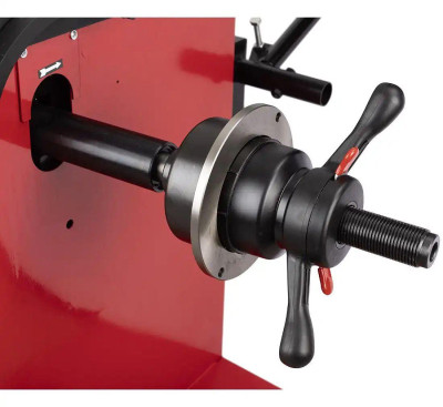 Будкрам купити Автоматичний балансувальний верстат REDATS W-250 (230 V, 10 «- 22») Автоматичний балансувальний верстат REDATS W-250 (230 V, 10 «- 22») 7