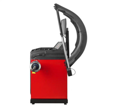 Будкрам купити Автоматичний балансувальний станок REDATS W-680 (230 V, 10« - 24», ALU9) Автоматичний балансувальний станок REDATS W-680 (230 V, 10« - 24», ALU9) 5