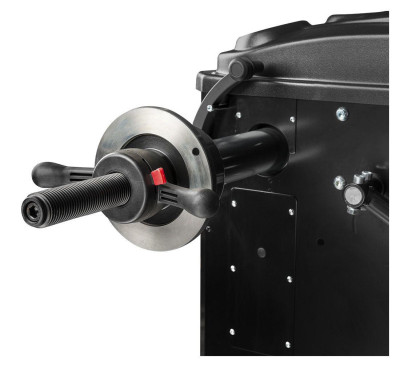 Будкрам купити Автоматичний балансувальний верстат REDATS W-820 (230 V, 8 – 35», ALU3) Автоматичний балансувальний верстат REDATS W-820 (230 V, 8 – 35», ALU3) 8