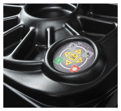 Будкрам купити Автоматичний балансувальний верстат REDATS W-870 (230 V, 8-35», лаз., ALU7) Автоматичний балансувальний верстат REDATS W-870 (230 V, 8-35», лаз., ALU7) 4