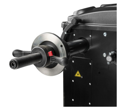 Будкрам купити Автоматичний балансувальний верстат REDATS W-870 (230 V, 8-35», лаз., ALU7) Автоматичний балансувальний верстат REDATS W-870 (230 V, 8-35», лаз., ALU7) 6