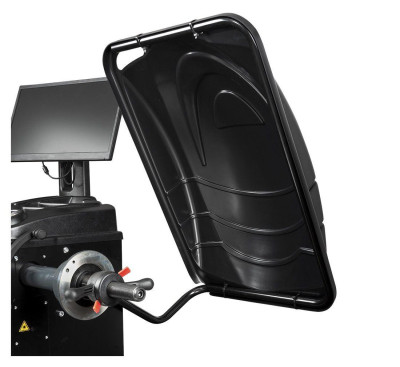 Будкрам купити Автоматичний балансувальний верстат REDATS W-870 (230 V, 8-35», лаз., ALU7) Автоматичний балансувальний верстат REDATS W-870 (230 V, 8-35», лаз., ALU7) 8