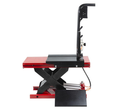 Будкрам купити Пневматичний колісний витяг для балансувальних верстатів Premium REDATS Пневматичний колісний витяг для балансувальних верстатів Premium REDATS 4