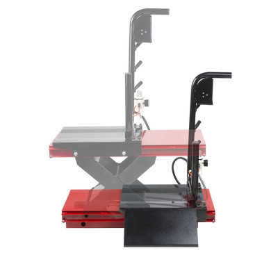 Будкрам купити Пневматичний колісний витяг для балансувальних верстатів Premium REDATS Пневматичний колісний витяг для балансувальних верстатів Premium REDATS 5