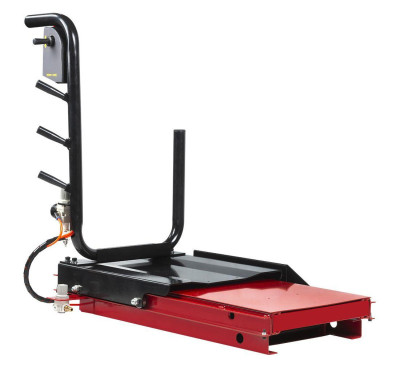 Будкрам купити Пневматичний колісний витяг для балансувальних верстатів Premium REDATS Пневматичний колісний витяг для балансувальних верстатів Premium REDATS 6