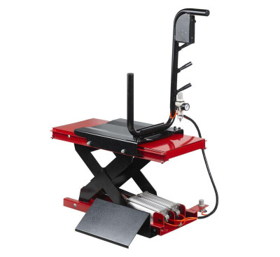 Будкрам купити Пневматичний колісний витяг для балансувальних верстатів Premium REDATS Пневматичний колісний витяг для балансувальних верстатів Premium REDATS 8