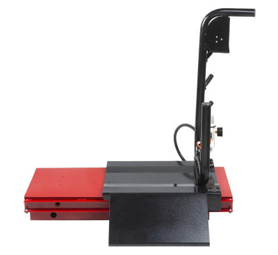 Будкрам купити Пневматичний колісний витяг для балансувальних верстатів Premium REDATS Пневматичний колісний витяг для балансувальних верстатів Premium REDATS 9