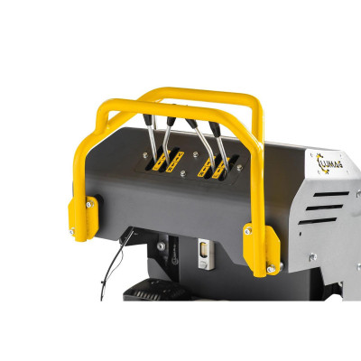 Будкрам купити Дизельний міні-самоскид Lumag VH500PRODA Дизельний міні-самоскид Lumag VH500PRODA 4