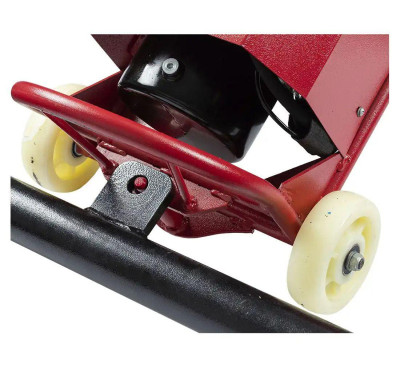 Будкрам купити Портативний підйомник ножиці REDATS L-550 Портативний підйомник ножиці REDATS L-550 5