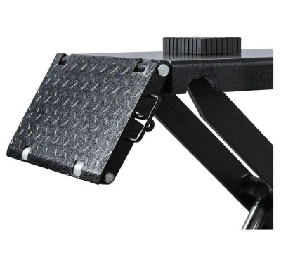 Будкрам купити Портативний підйомник ножиці REDATS L-550 Портативний підйомник ножиці REDATS L-550 6