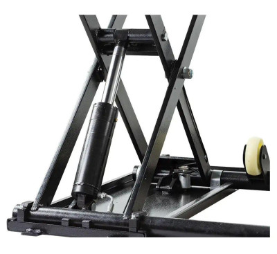 Будкрам купити Портативний підйомник ножиці REDATS L-550 Портативний підйомник ножиці REDATS L-550 7