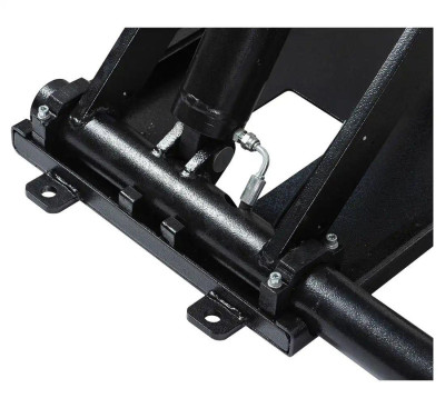 Будкрам купити Портативний підйомник ножиці REDATS L-550 Портативний підйомник ножиці REDATS L-550 8