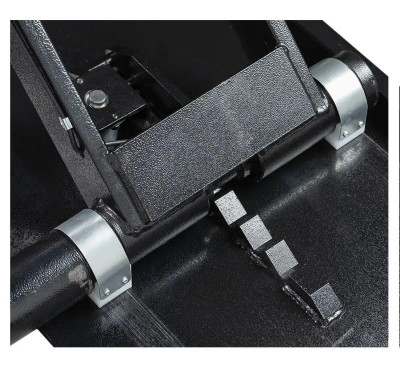 Будкрам купити Портативний підйомник ножиці REDATS L-550 Портативний підйомник ножиці REDATS L-550 9