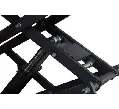 Будкрам купити Портативний ножичний підйомник REDATS L-600 Портативний ножичний підйомник REDATS L-600 4