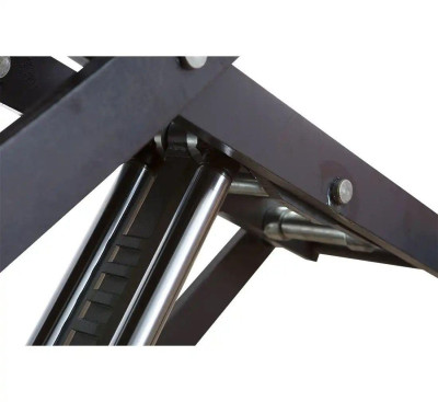 Будкрам купити Портативний ножичний підйомник REDATS L-600 Портативний ножичний підйомник REDATS L-600 6