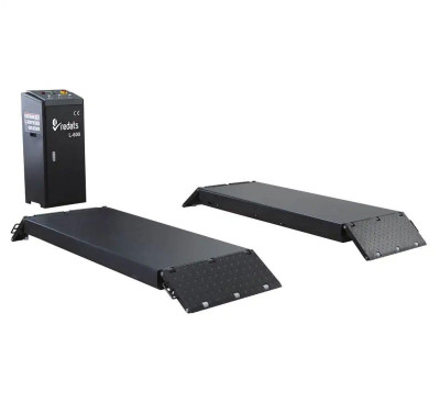 Будкрам купити Портативний ножичний підйомник REDATS L-600 Портативний ножичний підйомник REDATS L-600 10