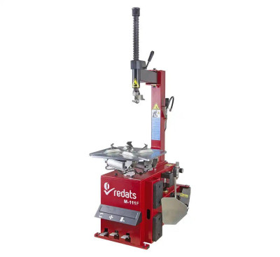Будкрам купити Напівавтоматичний шиномонтажний верстат REDATS M-111F