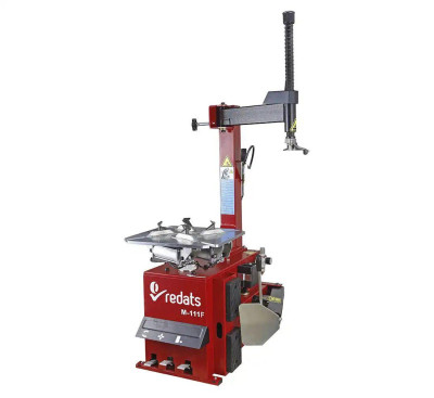 Будкрам купити Напівавтоматичний шиномонтажний верстат REDATS M-111F Напівавтоматичний шиномонтажний верстат REDATS M-111F 2