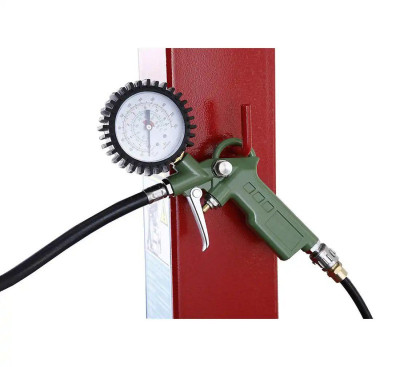 Будкрам купити Напівавтоматичний шиномонтажний верстат REDATS M-111F Напівавтоматичний шиномонтажний верстат REDATS M-111F 7