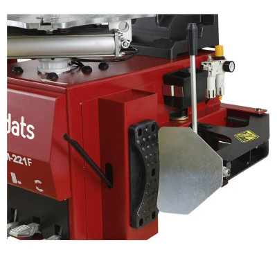 Будкрам купити Автоматичний шиномонтажний верстат REDATS M-221F Автоматичний шиномонтажний верстат REDATS M-221F 3