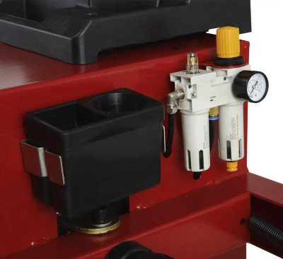 Будкрам купити Автоматичний шиномонтажний верстат REDATS M-221F Автоматичний шиномонтажний верстат REDATS M-221F 7