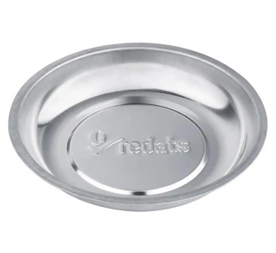 Будкрам купити Миска магнітна - кругла, 6&quot;/15 см Миска магнітна - кругла, 6&quot;/15 см 5