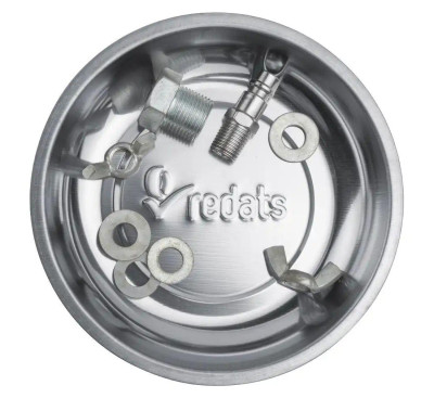 Будкрам купити Миска магнітна - кругла, 6&quot;/15 см Миска магнітна - кругла, 6&quot;/15 см 7