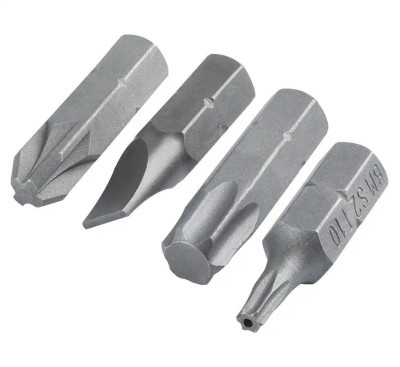 Будкрам купити Професійний набір бітів - Mannesmann, 113 шт Професійний набір бітів - Mannesmann, 113 шт 5