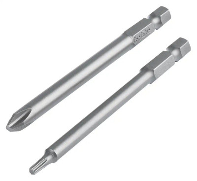 Будкрам купити Професійний набір бітів - Mannesmann, 113 шт Професійний набір бітів - Mannesmann, 113 шт 7