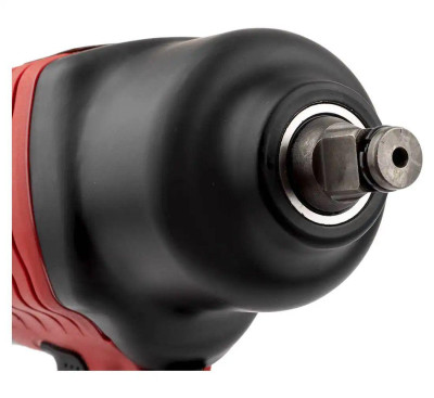 Будкрам купити Пневматичний ударний гайковерт REDATS P-160 (1500Nm, 1/2&quot;) Пневматичний ударний гайковерт REDATS P-160 (1500Nm, 1/2&quot;) 4