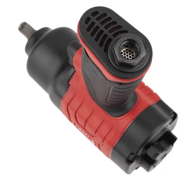 Будкрам купити Пневматичний ударний гайковерт REDATS P-160 (1500Nm, 1/2&quot;) Пневматичний ударний гайковерт REDATS P-160 (1500Nm, 1/2&quot;) 5