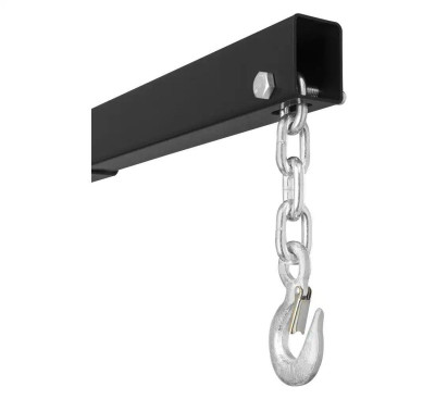 Будкрам купити Підкатний гідравлічний кран REDATS H-120 2 т Підкатний гідравлічний кран REDATS H-120 2 т 8