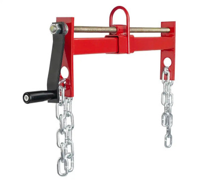 Будкрам купити Балансувальна траверса для крана H-120 2 т