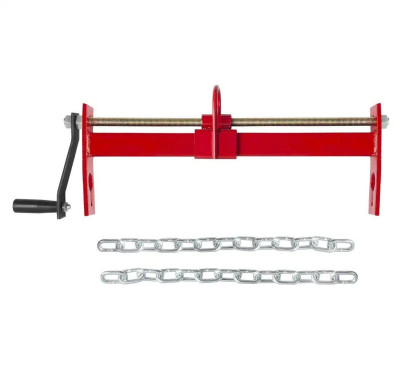 Будкрам купити Балансувальна траверса для крана H-120 2 т Балансувальна траверса для крана H-120 2 т 2