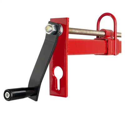 Будкрам купити Балансувальна траверса для крана H-120 2 т Балансувальна траверса для крана H-120 2 т 3