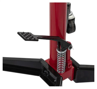 Будкрам купити Трансмісійна стійка REDATS H-220 (500 кг) Трансмісійна стійка REDATS H-220 (500 кг) 4