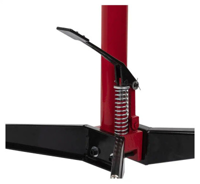 Будкрам купити Трансмісійна стійка REDATS H-220 (500 кг) Трансмісійна стійка REDATS H-220 (500 кг) 5